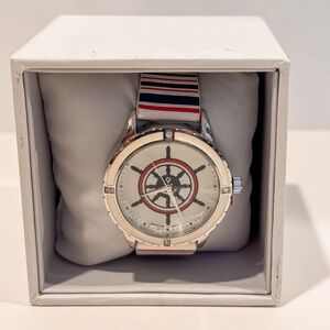 NIB Women’s Nautical Watch